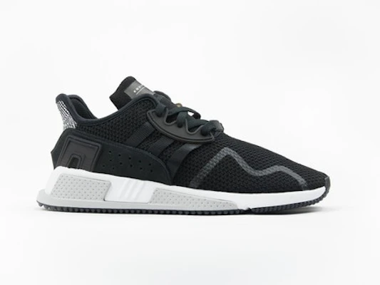 Adidas eqt cushion best sale adv core black