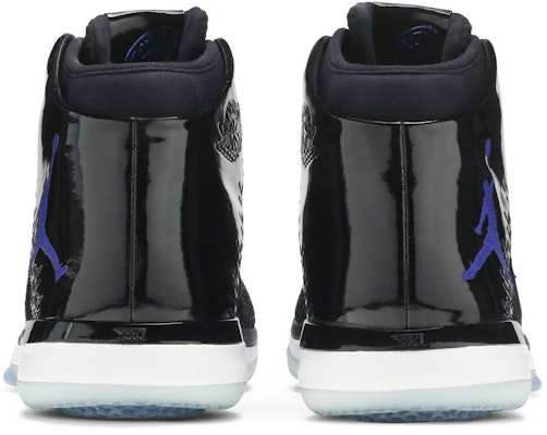 Jordan 31 space clearance jam