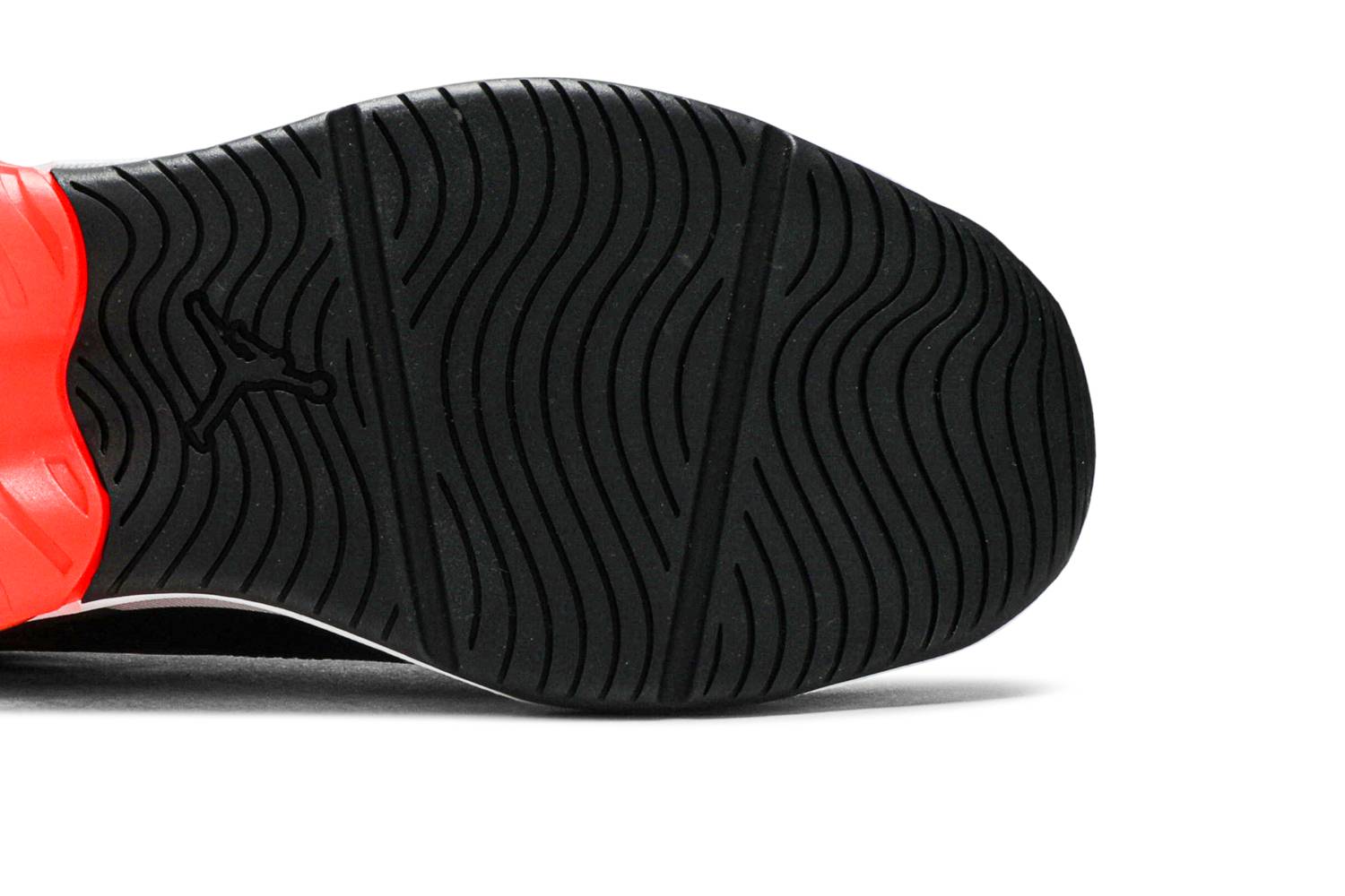 Purchase (W) Jordan Nike Air Max 200 XX 'Hitam Cerah Crimson' AV5186-002