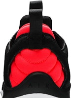 (W) エアマックス200 XX ブラック ブライトクリムゾン AV5186-002 Sizing (W) エアマックス200 XX ブラック ブライトクリムゾン AV5186-002