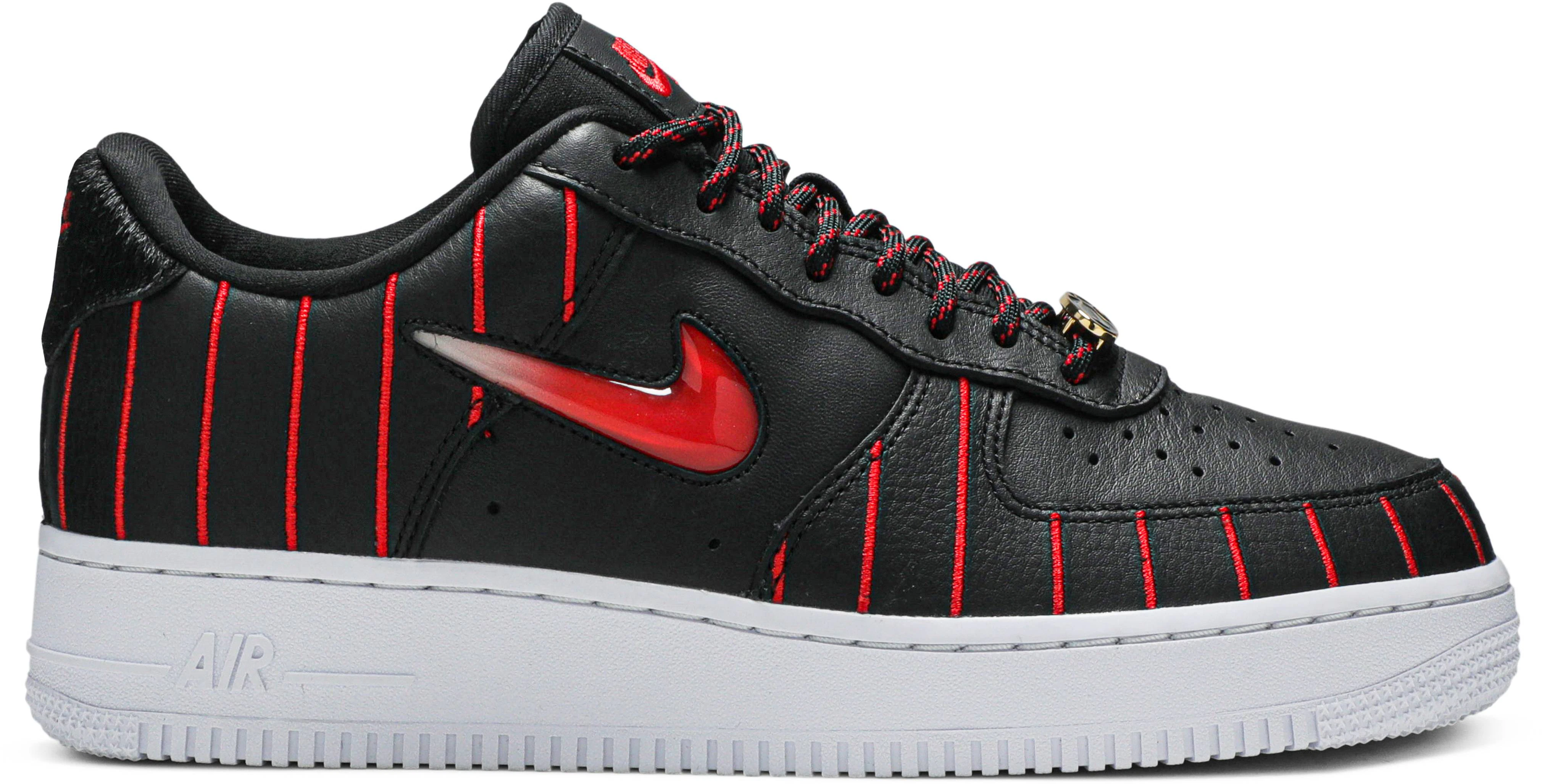 Air force shop 1 jewel chicago