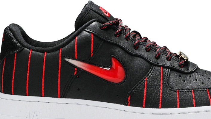 Nike air force 2025 1 chicago low