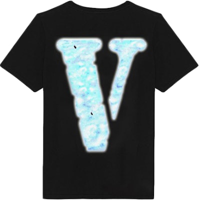 Vlone Yams Day 2020 Tee Black Order Vlone Yams Day 2020 Tee Black