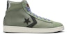 Converse Pro Leather Mid 'Black History Month' 168273C