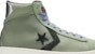 Converse Pro Leather Mid 'Black History Month' 168273C