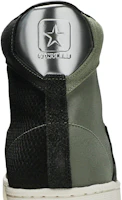 Sizing Converse Pro Leather Mid 'Mes de la Historia Negra' 168273C