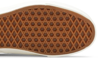 꼼데가르송 x 반스 OG 어센틱 LX 'CDG 프린트 - 화이트' (곡선 고무) VN0A4BV9SHM Purchase 꼼데가르송 x 반스 OG 어센틱 LX 'CDG 프린트 - 화이트' (곡선 고무) VN0A4BV9SHM