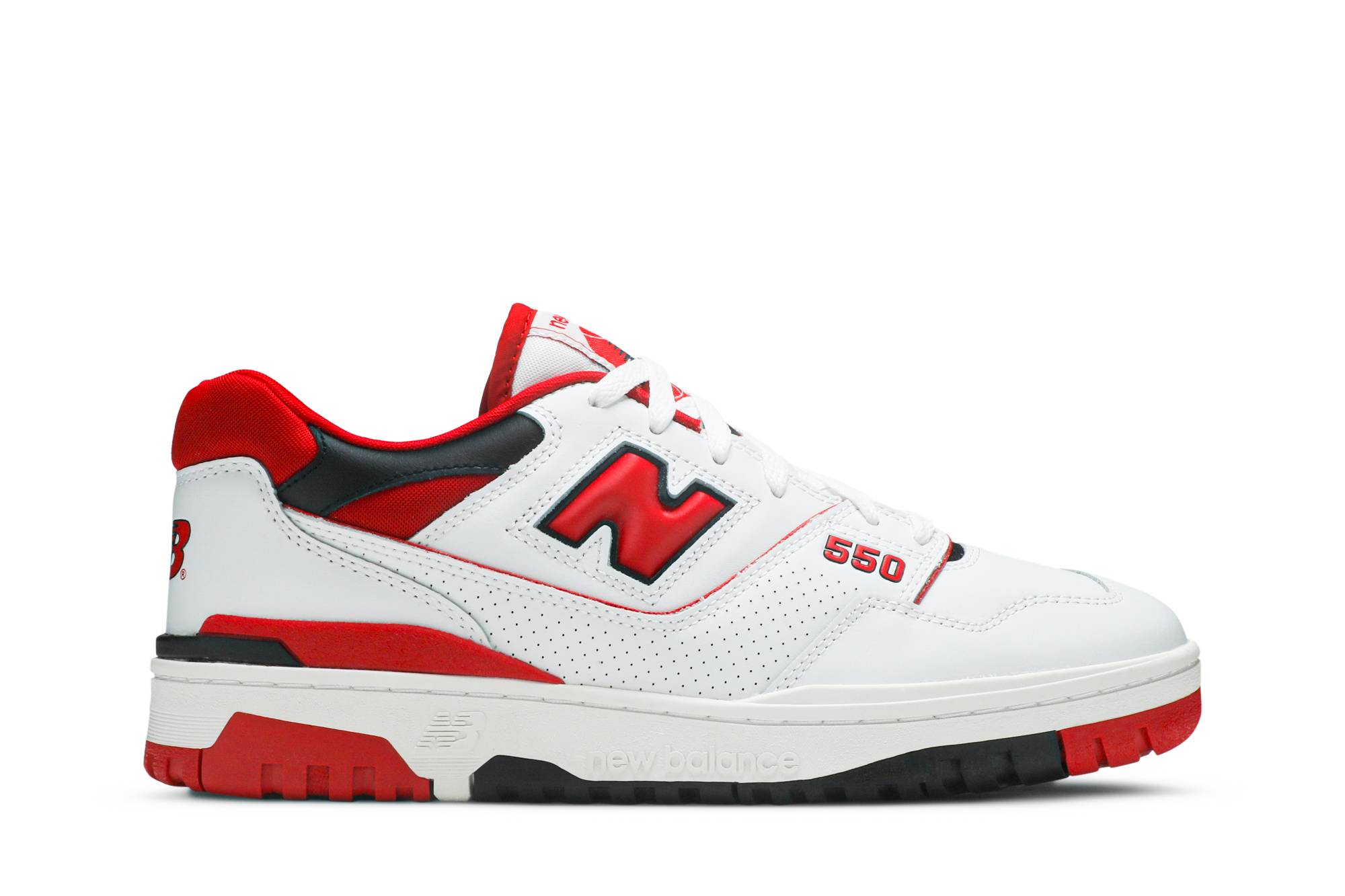 new balance de bebe