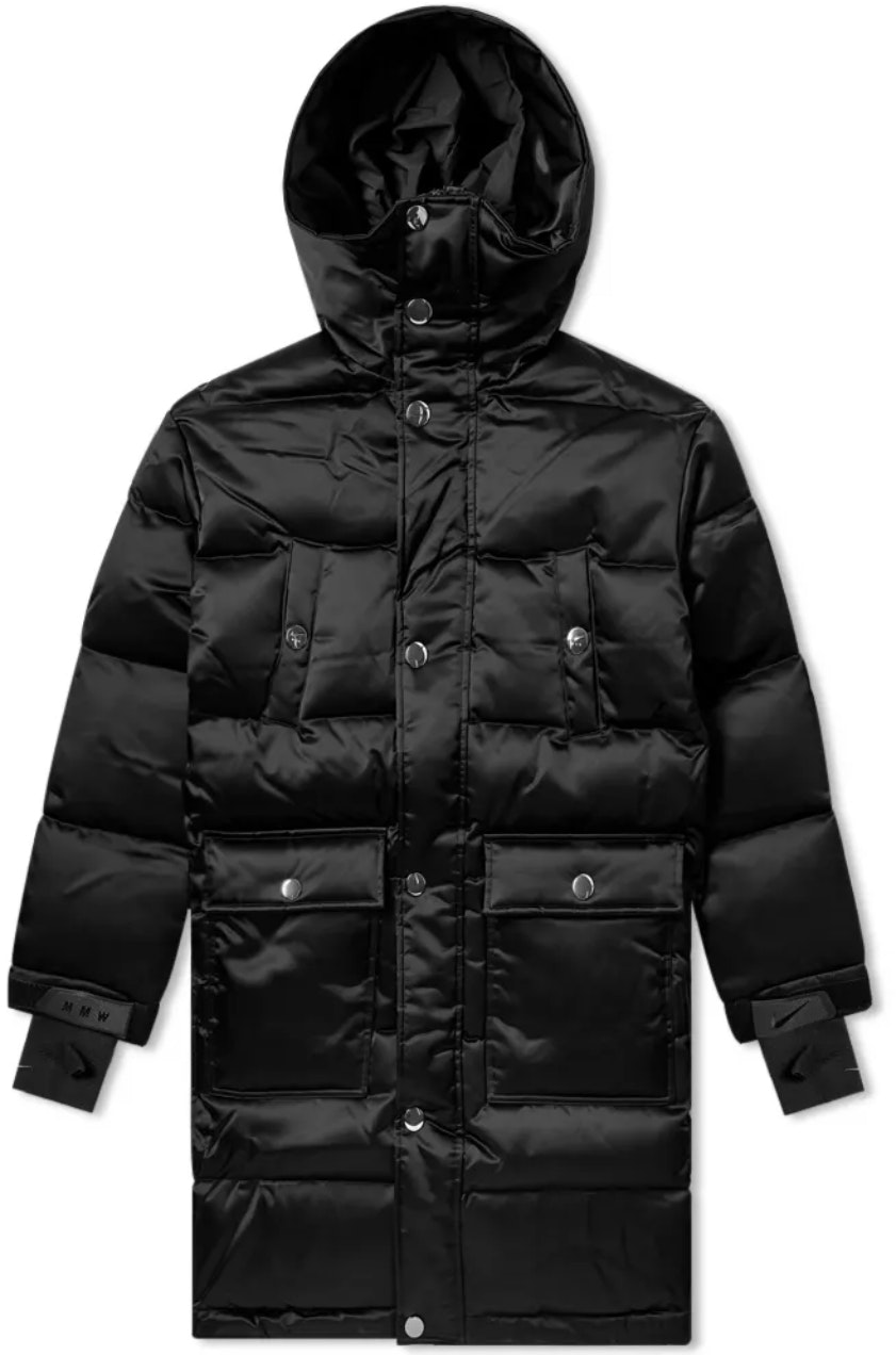 Nike mmw beryllium hot sale vest
