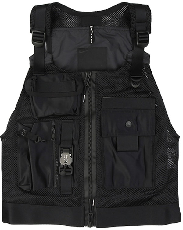 Nike beryllium utility vest sales