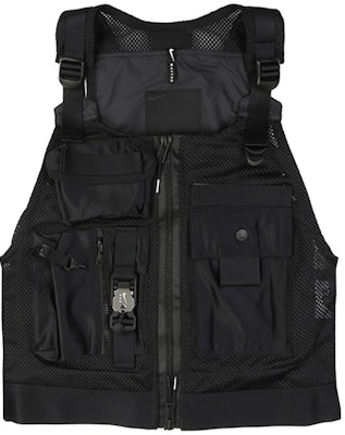Nike mmw beryllium vest hotsell