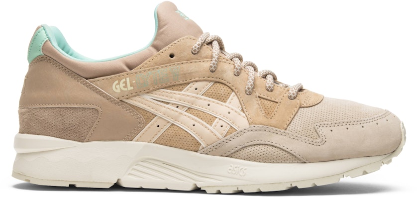 Offspring x ASICS Gel Lyte 5 Covent Garden H63VK 0505 H63VK 0505 Novelship
