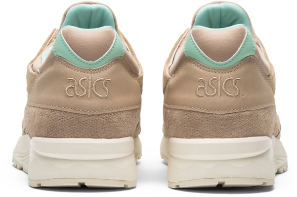 Offspring x ASICS Gel Lyte 5 'Covent Garden' H63VK-0505 Details for Offspring x ASICS Gel Lyte 5 'Covent Garden' H63VK-0505
