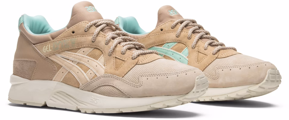 Offspring x ASICS Gel Lyte 5 '考文特花园' H63VK-0505 Cheap Offspring x ASICS Gel Lyte 5 '考文特花园' H63VK-0505