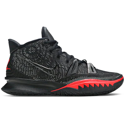 Nike Kyrie 7 EP ‘Bred’ CQ9327-001