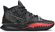 Buy Nike Kyrie 7 EP 'Bred' Lelaki Kasual Sneakers CQ9327-001