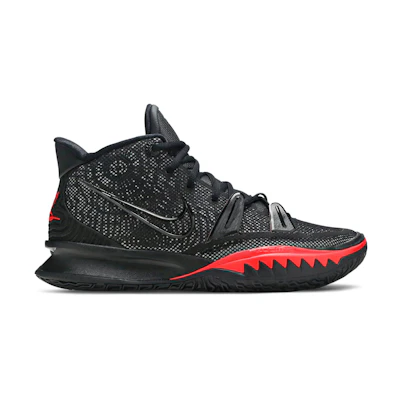 Nike Kyrie 7 EP 'Bred'