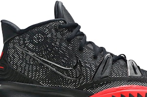 耐吉 Kyrie 7 EP 'Bred' CQ9327-001 Order 耐吉 Kyrie 7 EP 'Bred' CQ9327-001