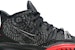 Nike Kyrie 7 EP 'Bred' Lelaki Kasual Sneakers CQ9327-001