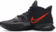 Lookbook Nike Kyrie 7 EP 'Bred' Lelaki Kasual Sneakers CQ9327-001