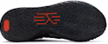 Nike Kyrie 7 EP 'Bred' Lelaki Kasual Sneakers CQ9327-001