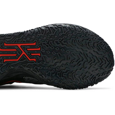 Nike Kyrie 7 EP ‘Bred’ CQ9327-001