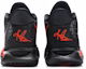 Details for Nike Kyrie 7 EP 'Bred' Lelaki Kasual Sneakers CQ9327-001