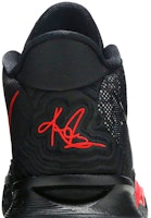 耐吉 Kyrie 7 EP 'Bred' CQ9327-001 Sizing 耐吉 Kyrie 7 EP 'Bred' CQ9327-001