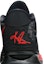 Sizing Nike Kyrie 7 EP 'Bred' Lelaki Kasual Sneakers CQ9327-001