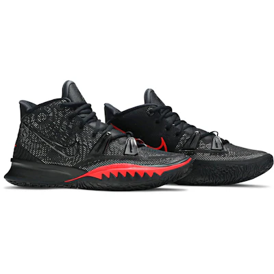 Nike Kyrie 7 EP ‘Bred’ CQ9327-001
