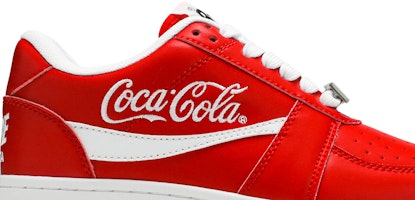 コカ・コーラ×A BATHING APE ベイプスタLOW "レッド" 1G23191913 RED Order コカ・コーラ×A BATHING APE ベイプスタLOW "レッド" 1G23191913 RED