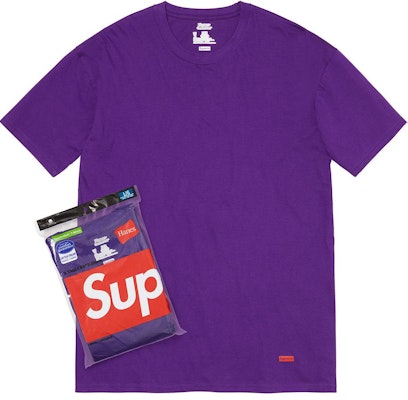 Supreme sales 3 pack