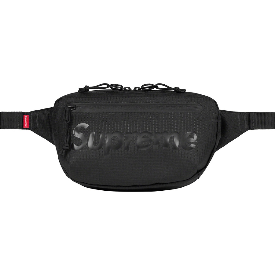 Supreme Supreme Waist Bag - Private Stock