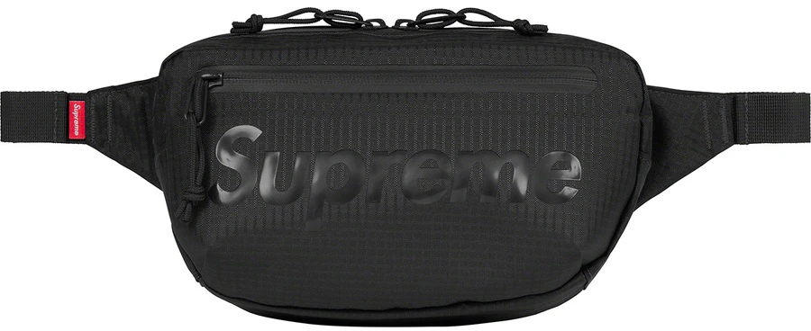 supreme-waist-bag-ss-21-black-ss-21