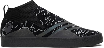 A Bathing Ape x adidas 3ST.002 'Core Black' DB3003 A Bathing Ape x adidas 3ST.002 'Core Black' DB3003