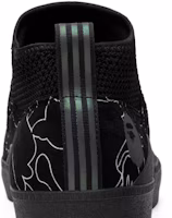 Sizing A Bathing Ape x adidas 3ST.002 '核心黑' DB3003