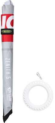Supreme Prism Zenith 5 Kite Silver Order Supreme Prism Zenith 5 Kite Silver