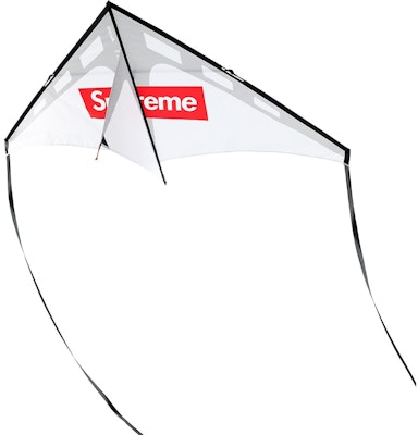Supreme Prism Zenith 5 Kite Silver Lookbook Supreme Prism Zenith 5 Kite Silver