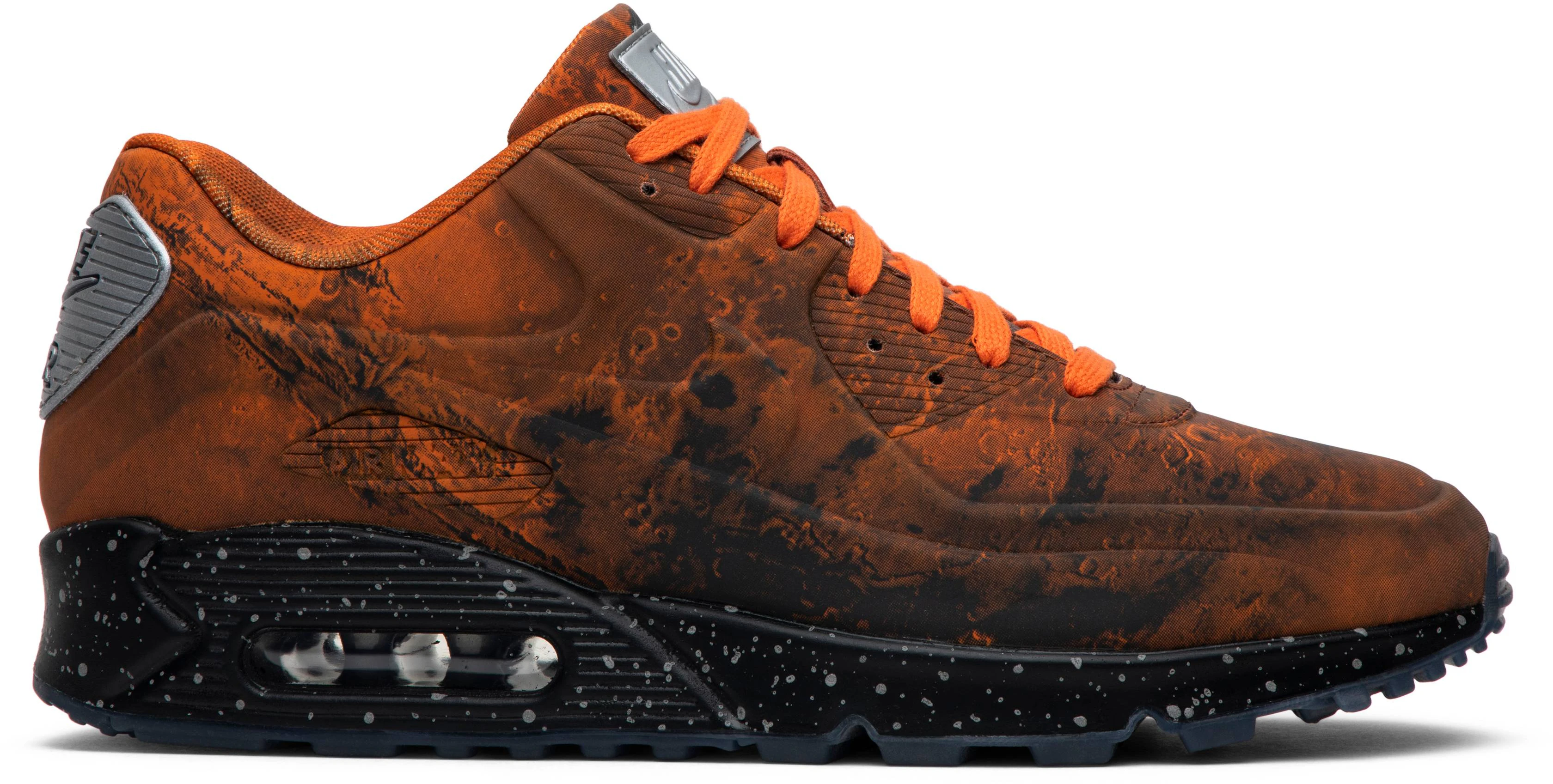 Mars landing 2025 air max 90s