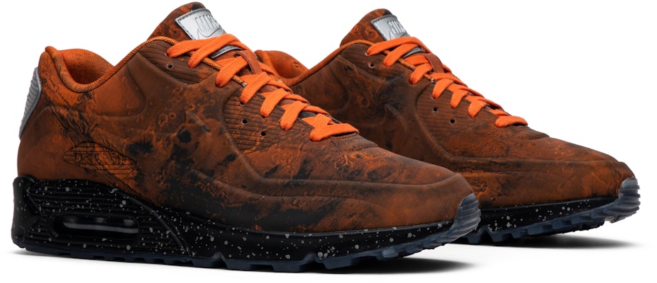 Nike air 2025 max mars