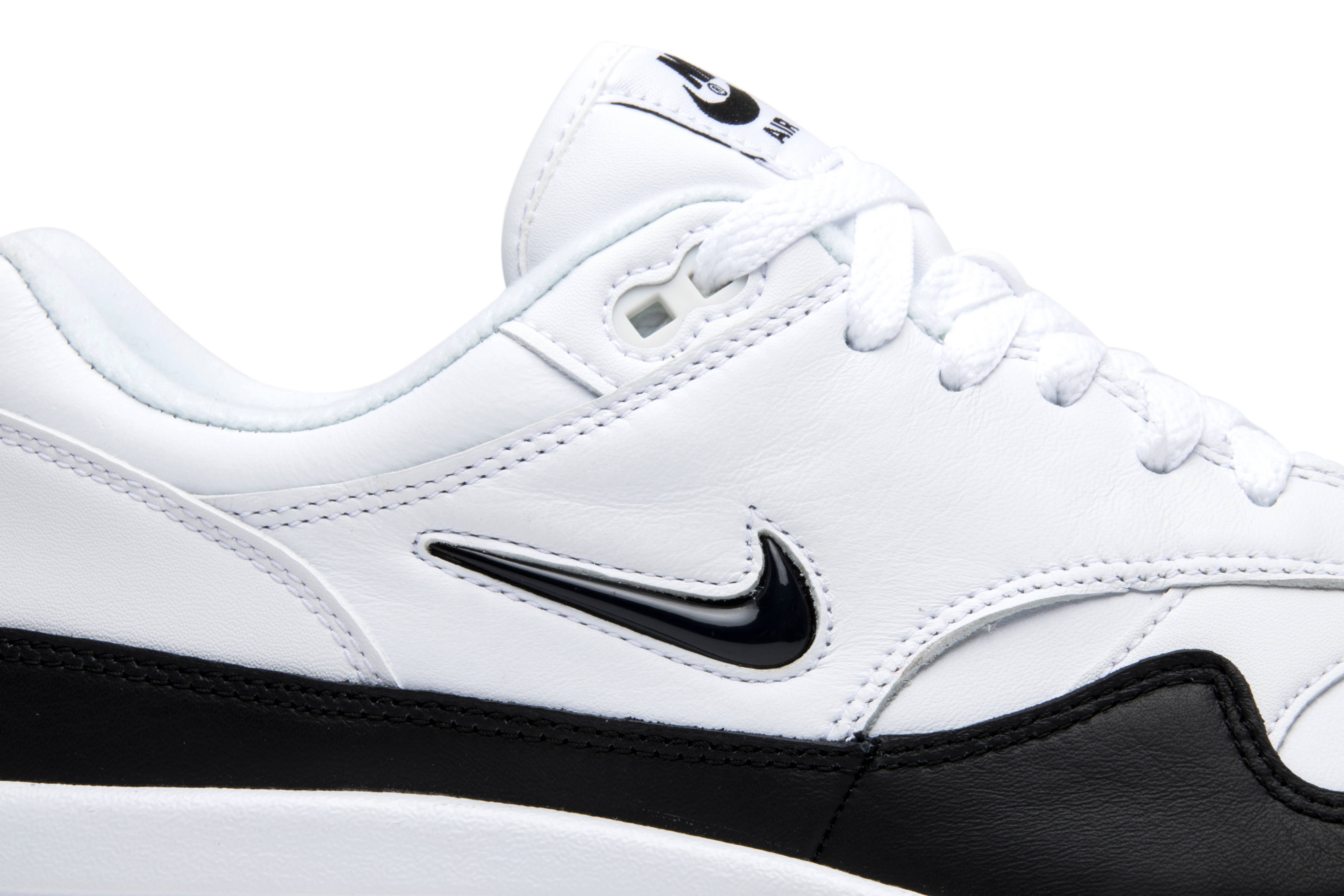 nike air max 1 premium sc jewel black