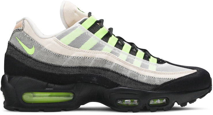 Air max 95 x denham Clearance