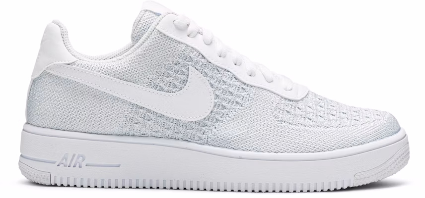 Nike air 2025 flyknit low
