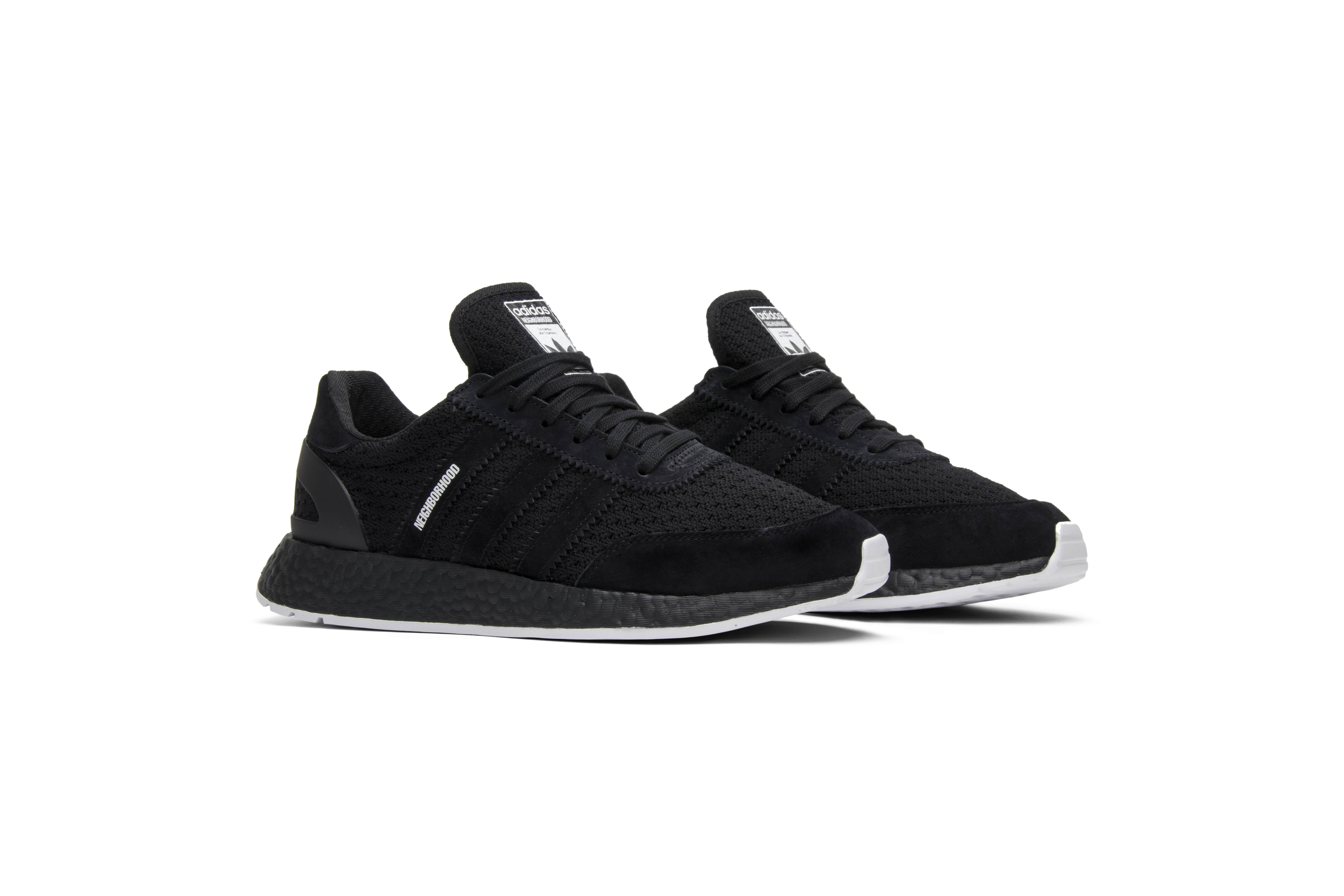 iniki nbhd