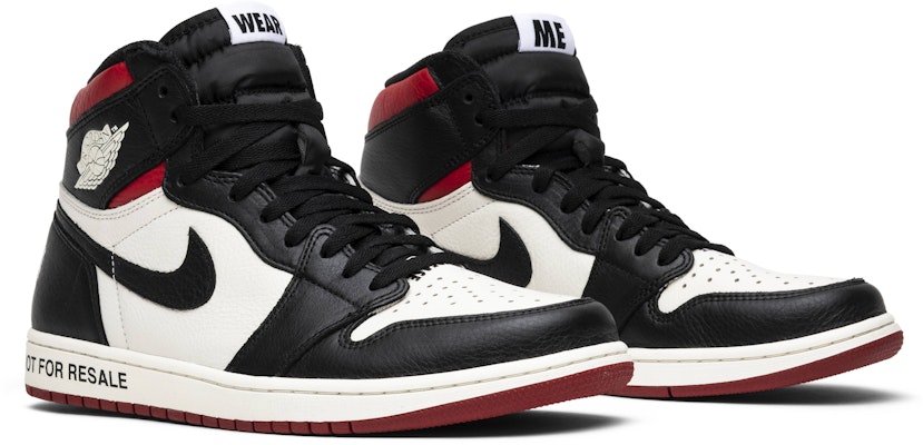 Not for sale retro 1 hotsell