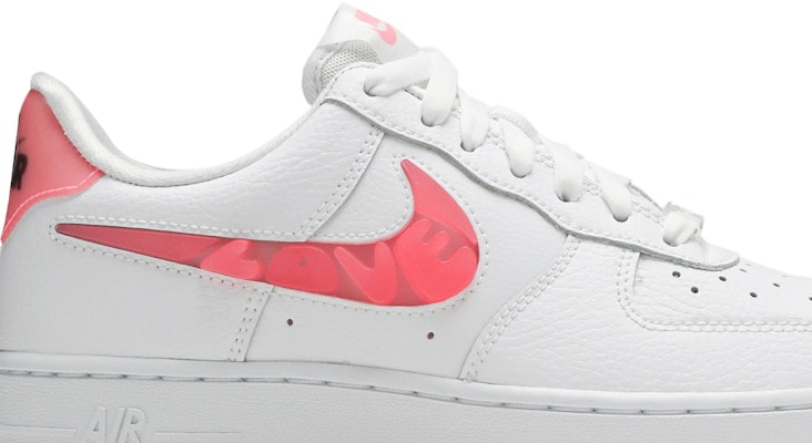 Nike air force 07 2025 se
