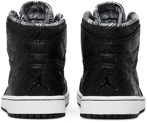 Jordan 1 2025 bhm 2015