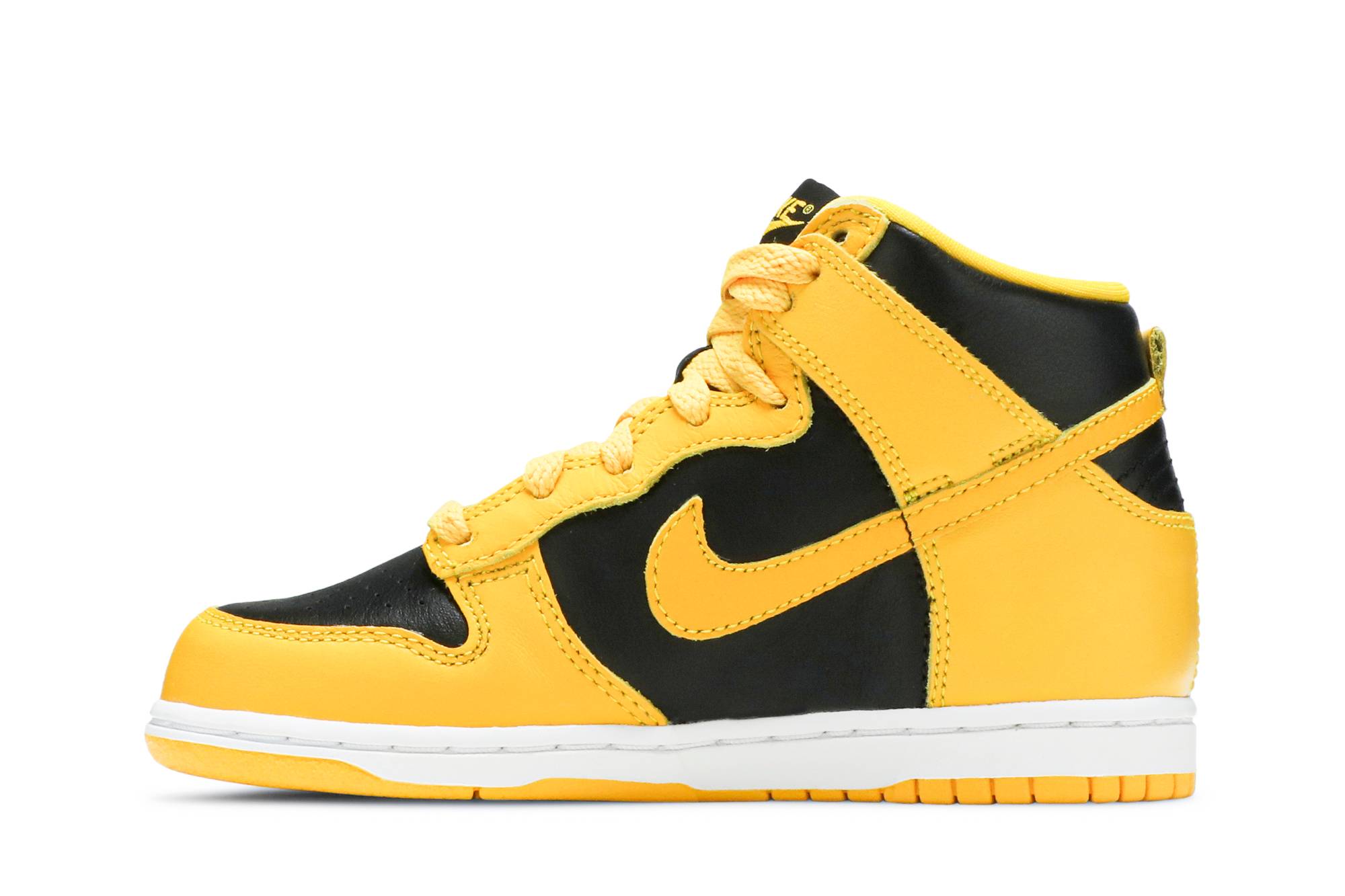 nike dunk iowa