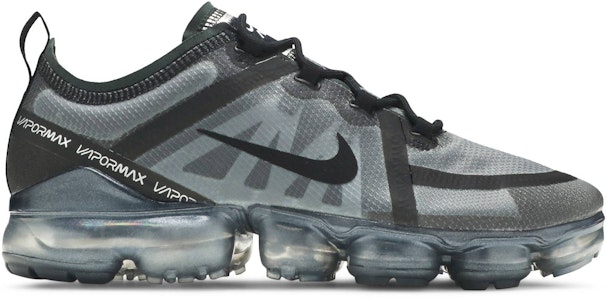 ナイキ エア ヴェイパーマックス 2019 “ゴーストブラック” AR6631-004 Buy ナイキ エア ヴェイパーマックス 2019 “ゴーストブラック” AR6631-004