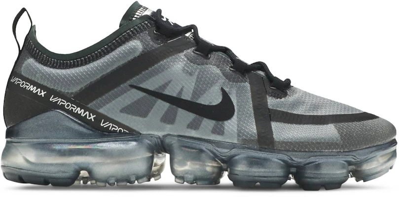 Nike Air VaporMax 2019 'Ghost Black' AR6631-004 Buy Nike Air VaporMax 2019 'Ghost Black' AR6631-004